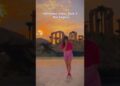 Bạn thích ngắm hoàng hôn cùng ai?  #vinhomestv  #shorts #vinhomesoceanpark2_theempire