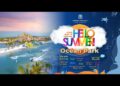 Vinhomes TV | LỄ HỘI QUỐC TẾ THIẾU NHI - SỰ KIỆN HELLO SUMMER OCEAN PARK