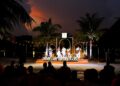 Vinhomes TV | AMAZING GRAND PARK - SỰ KIỆN CUỐI TUẦN MANG ĐẬM DẤU ẤN NGHỆ THUẬT 📽️