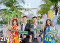 Vinhomes TV | AMAZING GRAND PARK - LIFE IN PARADISE