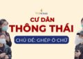 VINHOMES TV | CƯ DÂN "QUẬN TÂY" HOÀN THIỆN MẢNH GHÉP CỦA BỨC TRANH BÍ ẨN | CÂU CHUYỆN VINHOMES