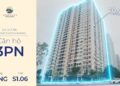 Vinhomes TV | GIỚI THIỆU CĂN 3PN HƯỚNG ĐÔNG TOÀ S1.06 VINHOMES OCEAN PARK
