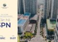Vinhomes TV | GIỚI THIỆU CĂN 3PN HƯỚNG TÂY BẮC TOÀ S1.07 VINHOMES OCEAN PARK