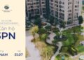 Vinhomes TV | GIỚI THIỆU CĂN 3PN HƯỚNG TÂY NAM TOÀ S1.07 VINHOMES OCEAN PARK