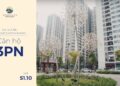Vinhomes TV | GIỚI THIỆU CĂN 3PN HƯỚNG NAM TOÀ S1.10 VINHOMES OCEAN PARK
