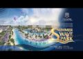 Vinhomes TV |🔥 🔥 SỰ KIỆN KHAI TRƯƠNG TỔ HỢP BIỂN TẠO SÓNG LỚN NHẤT THẾ GIỚI