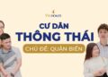 VINHOMES TV | CƯ DÂN "QUẬN BIỂN" TRẢ LỜI GÌ KHI HỎI VỀ VINHOMES OCEAN PARK? | CÂU CHUYỆN VINHOMES