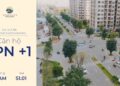 Vinhomes TV | GIỚI THIỆU CĂN 1PN+1 HƯỚNG NAM TOÀ S1.01 VINHOMES OCEAN PARK