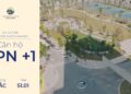 Vinhomes TV | GIỚI THIỆU CĂN 2PN+1 HƯỚNG BẮC TOÀ S1.01 VINHOMES OCEAN PARK