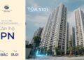 Vinhomes TV | GIỚI THIỆU CĂN 1PN HƯỚNG TÂY BẮC TOÀ S1.01 VINHOMES OCEAN PARK