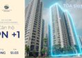Vinhomes TV | GIỚI THIỆU CĂN 1PN+1 HƯỚNG ĐÔNG TOÀ S1.03 VINHOMES OCEAN PARK