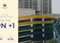 Vinhomes TV | GIỚI THIỆU CĂN 1PN+1 HƯỚNG TÂY TOÀ S1.03 VINHOMES OCEAN PARK