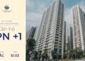 Vinhomes TV | GIỚI THIỆU CĂN 2PN+1 HƯỚNG BẮC TOÀ S1.03 VINHOMES OCEAN PARK