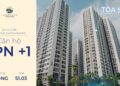 Vinhomes TV | GIỚI THIỆU CĂN 2PN+1 HƯỚNG ĐÔNG TOÀ S1.03 VINHOMES OCEAN PARK
