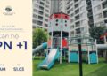 Vinhomes TV | GIỚI THIỆU CĂN 2PN+1 HƯỚNG NAM TOÀ S1.03 VINHOMES OCEAN PARK