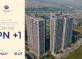 Vinhomes TV | GIỚI THIỆU CĂN 1PN+1 HƯỚNG TÂY NAM TOÀ S1.07 VINHOMES OCEAN PARK