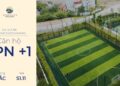 Vinhomes TV | GIỚI THIỆU CĂN 1PN+1 HƯỚNG BẮC TOÀ S1.11 VINHOMES OCEAN PARK