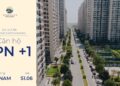 Vinhomes TV | GIỚI THIỆU CĂN 1PN+1 HƯỚNG TÂY NAM TOÀ S1.06 VINHOMES OCEAN PARK