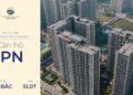 Vinhomes TV | GIỚI THIỆU CĂN 1PN HƯỚNG TÂY BẮC TOÀ S1.07 VINHOMES OCEAN PARK