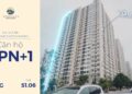 Vinhomes TV | GIỚI THIỆU CĂN 2PN+1 HƯỚNG ĐÔNG TOÀ S1.06 VINHOMES OCEAN PARK