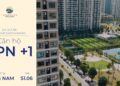 Vinhomes TV | GIỚI THIỆU CĂN 2PN+1 HƯỚNG ĐÔNG NAM TOÀ S1.06 VINHOMES OCEAN PARK