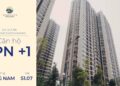 Vinhomes TV | GIỚI THIỆU CĂN 2PN+1 HƯỚNG ĐÔNG NAM TOÀ S1.07 VINHOMES OCEAN PARK
