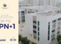 Vinhomes TV | GIỚI THIỆU CĂN 2PN+1 HƯỚNG TÂY NAM TOÀ S1.10 VINHOMES OCEAN PARK