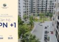 Vinhomes TV | GIỚI THIỆU CĂN 2PN+1 HƯỚNG NAM TOÀ S1.11 VINHOMES OCEAN PARK