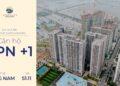 Vinhomes TV | GIỚI THIỆU CĂN 2PN+1 HƯỚNG ĐÔNG NAM TOÀ S1.11 VINHOMES OCEAN PARK