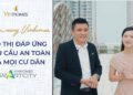 VINHOMES TV | MỘT ĐẠI ĐÔ THỊ ĐÁP ỨNG NHU CẦU AN TOÀN CỦA CƯ DÂN | CẨM NANG VINHOMES