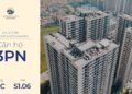 Vinhomes TV | GIỚI THIỆU CĂN 3PN HƯỚNG BẮC TOÀ S1.06 VINHOMES OCEAN PARK