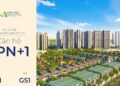 Vinhomes TV | GIỚI THIỆU CĂN 1PN+1 HƯỚNG NAM TOÀ GS1 VINHOMES SMART CITY
