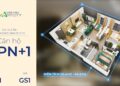 Vinhomes TV | GIỚI THIỆU CĂN 2PN+1 HƯỚNG NAM TOÀ GS1 VINHOMES SMART CITY