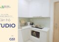 Vinhomes TV | GIỚI THIỆU CĂN STUDIO HƯỚNG TÂY TOÀ GS1 VINHOMES SMART CITY