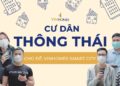 Vinhomes TV| CƯ DÂN "QUẬN TÂY" CÓ HIỂU VỀ NƠI MÌNH SỐNG ? | CƯ DÂN THÔNG THÁI