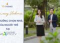 Vinhomes TV | XU HƯỚNG CHỌN NHÀ CỦA GIỚI TRẺ | CẨM NANG VINHOMES