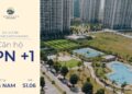 Vinhomes TV | GIỚI THIỆU CĂN 1PN+1 HƯỚNG ĐÔNG NAM TOÀ S1.06 VINHOMES OCEAN PARK