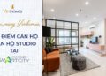 Vinhomes TV | ƯU ĐIỂM CĂN HỘ STUDIO | CẨM NANG VINHOMES