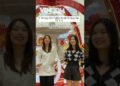 Vinhomes TV | Valentine rủ "người ấy" qua Royal City hẹn hò nhé #VinhomesRoyalCity #Shorts