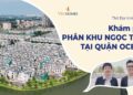 Vinhomes TV |  KHÁM PHÁ PHÂN KHU NGỌC TRAI TẠI QUẬN OCEAN | THỔ ĐỊA VINHOMES
