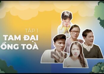 TRUYỀN KỲ ĐẠI ĐÔ THỊ - TẬP 1 -  TAM ĐẠI ĐỒNG TÒA