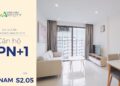 Vinhomes TV | GIỚI THIỆU CĂN 1PN+1 HƯỚNG TÂY NAM TOÀ S2.05 VINHOMES SMART CITY
