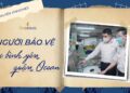 Vinhomes TV | NGƯỜI BẢO VỆ SỰ BÌNH YÊN "QUẬN OCEAN" | CÂU CHUYỆN VINHOMES