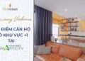 Vinhomes TV | ƯU ĐIỂM CÁC CĂN HỘ CÓ KHU VỰC +1 TẠI VINHOMES SMART CITY | CẨM NANG VINHOMES