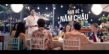 “FEEL THE BEAT” HOÀ NHỊP SÔI ĐỘNG TẠI VINHOMES SMART CITY