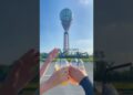 Vinhomes TV | Một buổi hẹn ở "Quận Tây" #Shorts #VinhomesTV #VinhomesSmartCity #QuanTay