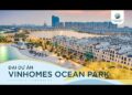 Vinhomes TV | TRẢI NGHIỆM THỰC TẾ SỰ SÔI ĐỘNG TẠI "QUẬN OCEAN" 2021