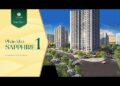 Vinhomes TV | KHÁM PHÁ PHÂN KHU SAPPHIRE 1 - VIÊN NGỌC QUÝ GIỮA TÂM ĐIỂM “QUẬN OCEAN”