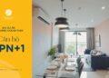 Vinhomes TV | KHÁM PHÁ CĂN HỘ 2PN+1 PHÂN KHU SAPPHIRE - "QUẬN OCEAN"