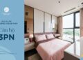 Vinhomes TV | KHÁM PHÁ CĂN HỘ 3PN PHÂN KHU THE ZENPARK - "QUẬN OCEAN"